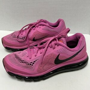 Nike Air Max Women’s Running Shoes 621078-500
